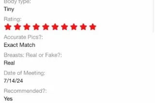 Yummy Blonde Bombshell here in Missoula - Image 7